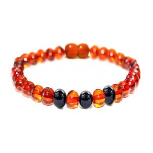 Pulsera Unisex Juvenil/Adulto modelo Amor de Madre Tierra