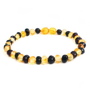 Pulsera Unisex Juvenil/Adulto modelo Luz Ancestral