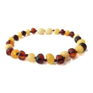 Pulsera Unisex Juvenil/Adulto modelo Alivio Natural