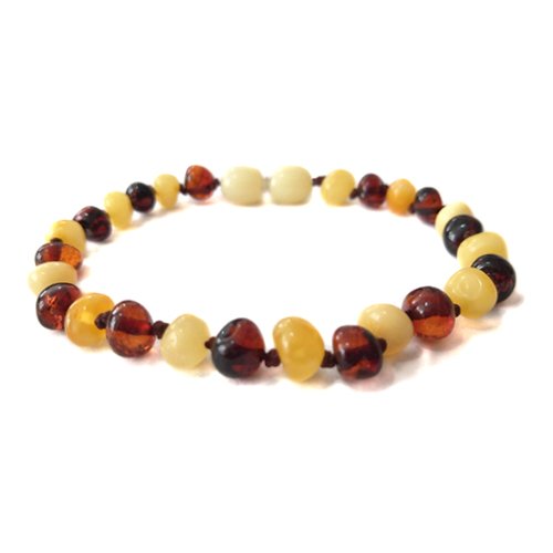 Pulsera Unisex Juvenil/Adulto modelo Alivio Natural
