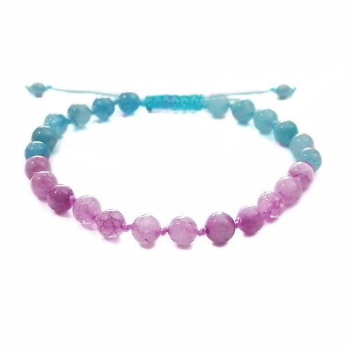 Pulsera Unisex Juvenil/Adulto modelo CALMA EMOCIONAL