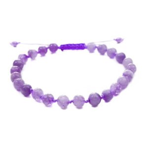 Pulsera Unisex Juvenil/Adulto modelo DESCANSO SAGRADO