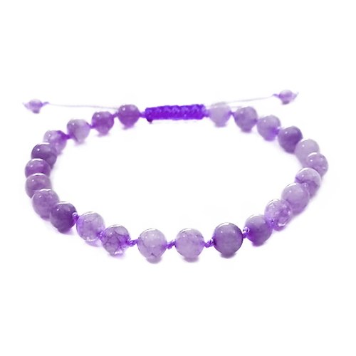 Pulsera Unisex Juvenil/Adulto modelo DESCANSO SAGRADO