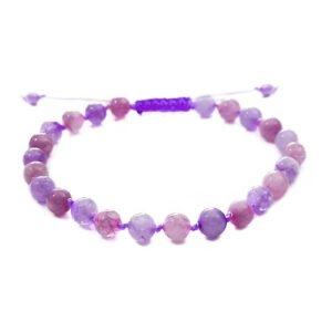 Pulsera Unisex Juvenil/Adulto modelo MENTE EN CALMA